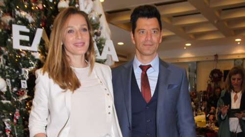 Η Ζυγούλη ανέβασε μια απίθανη φωτογραφία της Αναστασίας που είχε γενέθλια