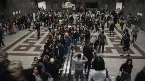 Ηλεκτρονικό Εισιτήριο: Επανέρχεται η Αρχή Δεδομένων, για τρία σημεία