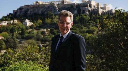 Οι επιδιώξεις των ΗΠΑ για το λιμάνι της Αλεξανδρούπολης