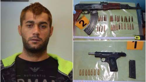 Δολοφονία Ζαφειρόπουλου: Ο Κλόντι, ο Όλντι και η ομάδα «Καράφλα»