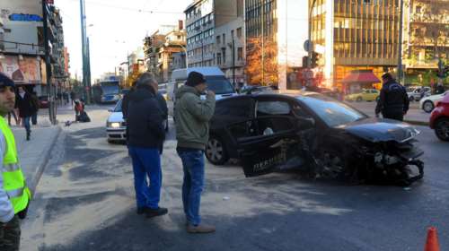 21 νεκροί σε τροχαία μόνο στην Αττική τον Οκτώβριο
