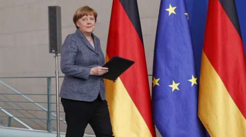 Γερμανία: Κρίσιμη η ερχόμενη εβδομάδα για τη «Τζαμάικα»