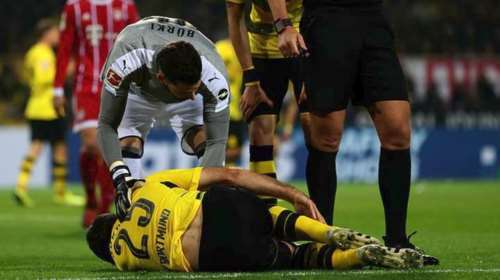 Η Μπάγερν νίκησε, αλλά τραυματίστηκε ο Παπασταθόπουλος