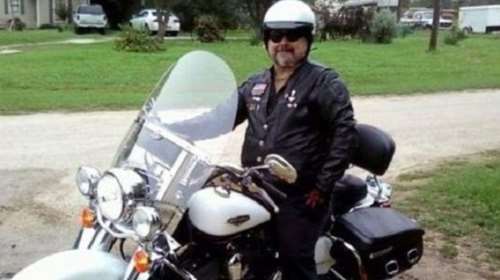 Ο ήρωας κάτοικος του Τέξας που σταμάτησε τον μακελάρη