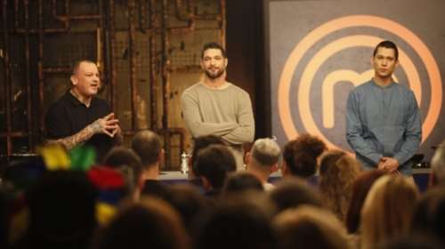 Αυτός είναι ο λόγος που ο Σκαρμούτσος αποτελεί παρελθόν για το MasterChef