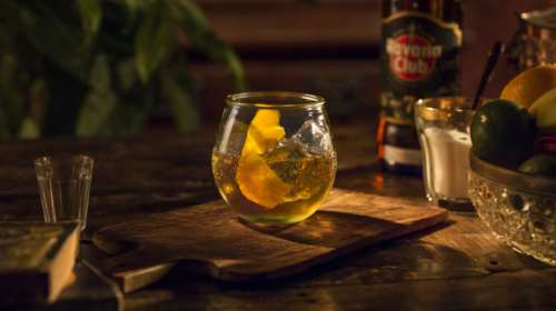 Ανακάλυψε στην Αθήνα το παλαιότερο cocktail στον κόσμο