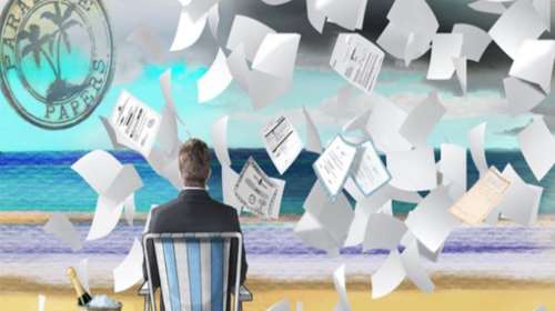 Ανακοινώσεις από Τσίπρα και ΝΔ για τα Paradise Papers