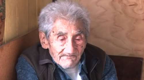Ο γηραιότερος άνθρωπος του κόσμου είναι 121 ετών
