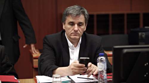 Κόντρα κυβέρνησης - Γραφείου Προϋπολογισμού για το χρέος