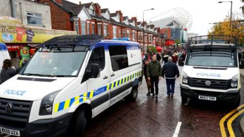 Ενενηντάχρονος  μπέρδεψε το φρένο με το γκάζι: Νεκρές δύο γυναίκες