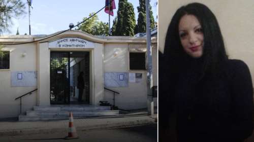 Αντιστάθηκε και τότε τη χτύπησα, τα λόγια του φονιά της Δώρας