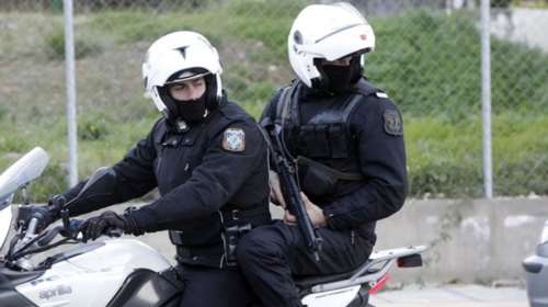 Αλβανός καταζητούμενος για σοβαρά ποινικά αδικήματα πιάστηκε στην Πρέβεζα