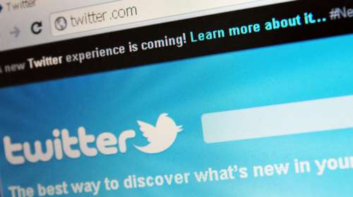 Το Twitter διπλασιάζει το όριο χαρακτήρων