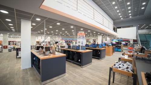 H Κωτσόβολος συνεχίζει δυναμικά την πορεία της