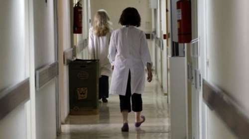 Απεργία νοσοκομειακών γιατρών την Πέμπτη για το χρόνο εργασίας