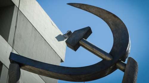 Προς αρχειοθέτηση βαίνει η καταγγελία του ΚΚΕ για συνακροάσεις