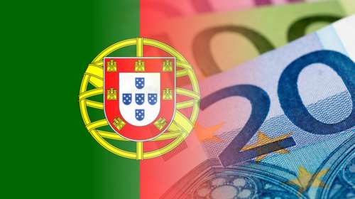 «Ιστορική» πώληση 10ετούς ομολόγου από την Πορτογαλία