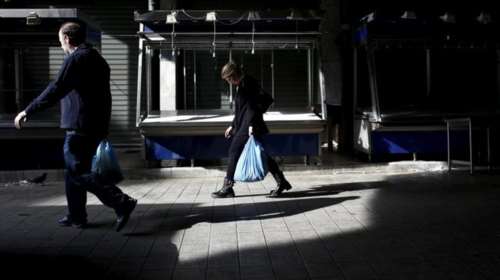 Ερευνα ΝΔ για το επιχειρείν: Μείωση φόρων, εισφορών και γραφειοκρατίας