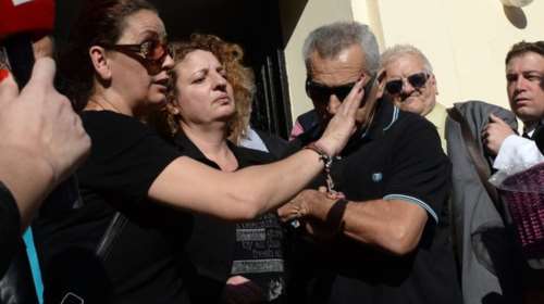 Μάνα Δώρας: Eβγαλαν έξω τον φονιά και σκότωσε το παιδί μου