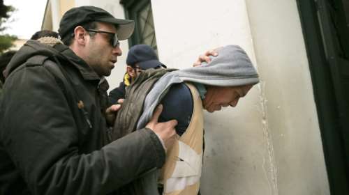 Η κυνική ομολογία και το παρελθόν του δολοφόνου της Δώρας
