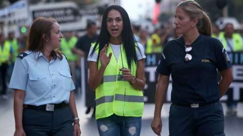 Έρχεται αναδρομικό ψαλίδι στους μισθούς των ενστόλων