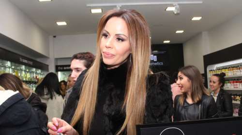 Η Ιωάννα Λίλη μίλησε μετά τη χειρουργική επέμβαση - ο κίνδυνος θρόμβωσης