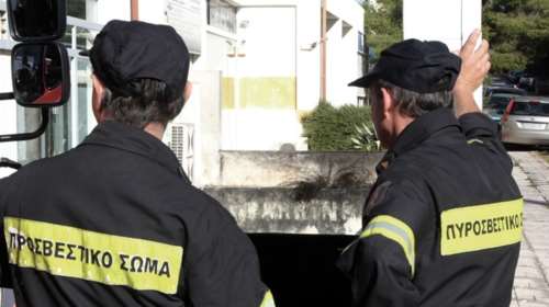 Σοκ στη Λακωνία: Ανιψιός έβαλε φωτιά και έκαψε 95χρονη ανήμπορη θεία του