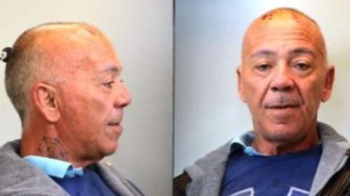 Αυτός είναι ο δολοφόνος της 32χρονης Δώρας Ζέμπερη