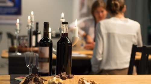 100% Hotel Show: Η ξενοδοχειακή Γαστρονομία στο επίκεντρο της έκθεσης