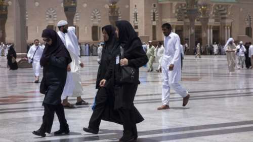 Σαουδική Αραβία:Πάνω από 200 συλλήψεις στις επιχειρήσεις κατά της διαφθοράς