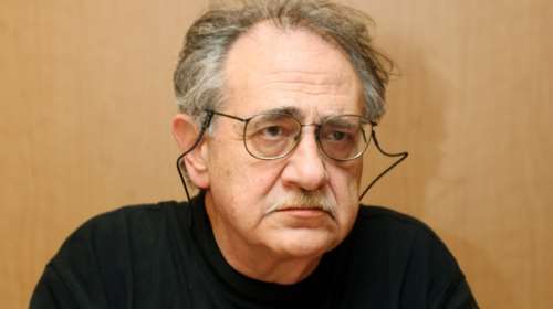 Πέθανε ο πανεπιστημιακός και συγγραφέας Κώστας Βεργόπουλος