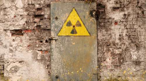 Η &quot;διαρροή&quot; ραδιενέργειας στην Ελλάδα ήταν από ατύχημα σε Ρωσία ή Καζακστάν