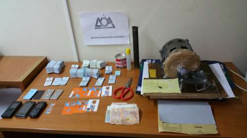 Πλημμύρισαν την αγορά με πλαστά εισιτήρια του ΟΑΣΑ