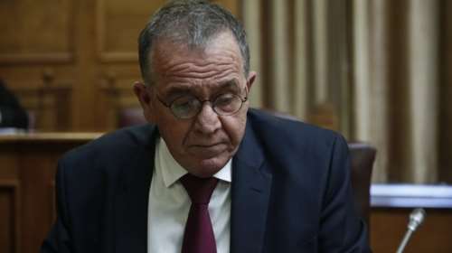 Μουζάλας για προσφυγικό: Αν έχουμε νέο 2015 θα δούμε τι θα κάνουμε