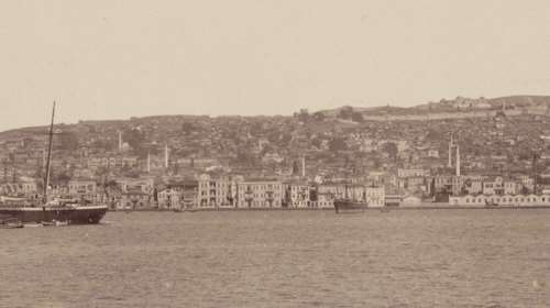 Θεσσαλονίκη: Το τέλος της παλιάς μας πόλης σε μια έκθεση