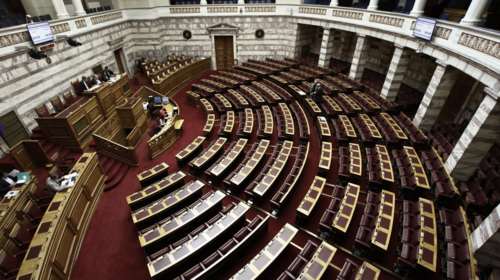 Μεταγωγες κρατουμένων με απόφαση υπουργού - Προωθείται διάταξη