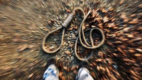 Σοκ: Βρέθηκε άνδρας κρεμασμένος σε δέντρο πάρκου στο Ν.Κόσμο