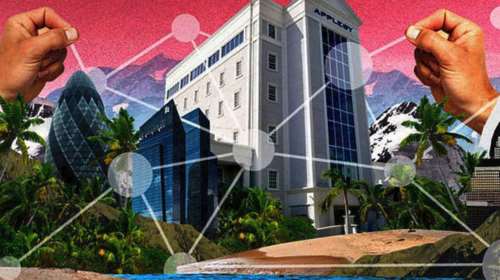 Στη δίνη των Paradise Papers η βελγική ποδοσφαιρική ομάδα Άντερλεχτ