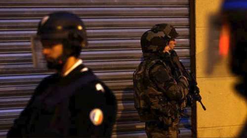 Αυτοκίνητο έπεσε πάνω σε πεζούς κοντά στην Τουλούζη - Τρεις τραυματίες