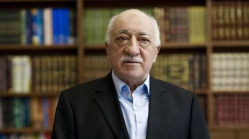 ΗΠΑ: Πληροφορίες ότι σχεδίαζαν να παραδώσουν τον Γκιουλέν στην Άγκυρα