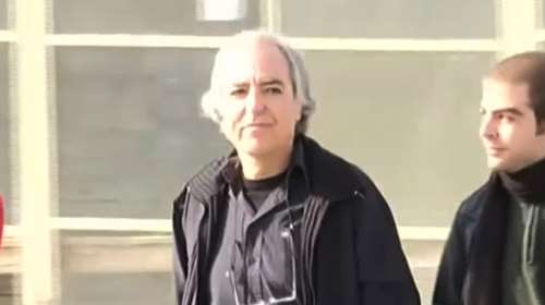 Επέστρεψε στις φυλακές Κορυδαλλού ο Δημήτρης Κουφοντίνας