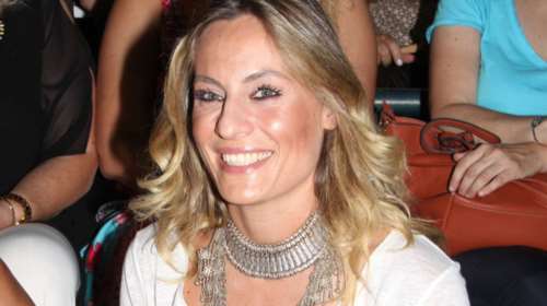 Γιατί προκάλεσε ανησυχία η εικόνα της εγκυμονούσας Ε. Μελέτη στο Instagram;