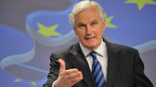 Οι  Βρυξέλλες προετοιμάζονται για μη συμφωνία για το Brexit