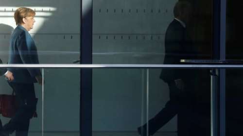 DW: Κρίσιμη εβδομάδα για την «Τζαμάικα» στη Γερμανία