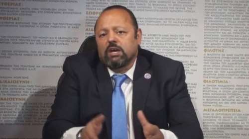 Επανεμφάνιση Σώρρα: Δεν πέθανα, κάποια στιγμή θα εμφανιστώ