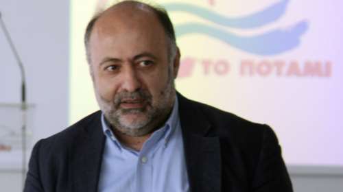 Τσιόδρας: Έχουμε επαναπατρισμό ψηφοφόρων του ΠΑΣΟΚ