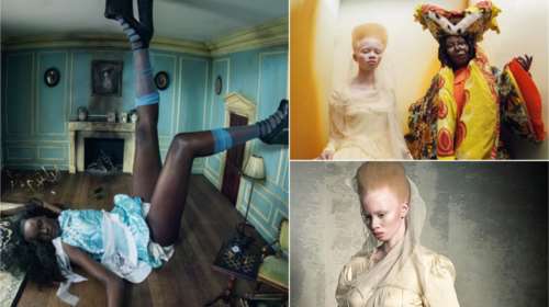 Το ημερολόγιο Pirelli αποθεώνει διαφορετικά όμορφους ανθρώπους