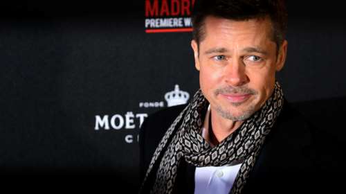 Η νέα αγαπημένη του Μπραντ Πιτ είναι καλλονή πριγκίπισσα του Μονακό