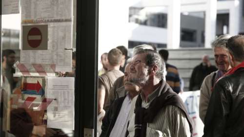 «Οι πλειστηριασμοί θα γίνουν»  λένε Κοντονής και Τόσκας