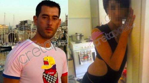 Νέα στοιχεία για την 26χρονη τοξικομανή που σκότωσε τον 35χρονο